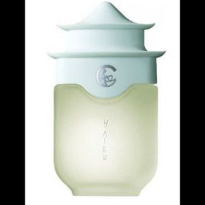 Avon Haiku 50ml/1.7fl.oz. Full-size bottle